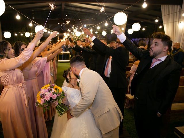 O casamento de Samuel e Mariana em Belo Horizonte, Minas Gerais 138