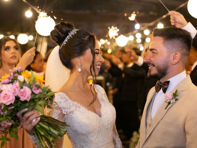 O casamento de Samuel e Mariana em Belo Horizonte, Minas Gerais 139