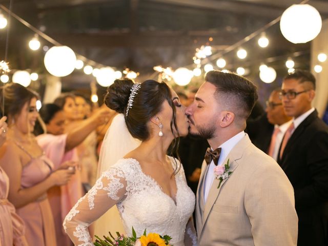 O casamento de Samuel e Mariana em Belo Horizonte, Minas Gerais 140