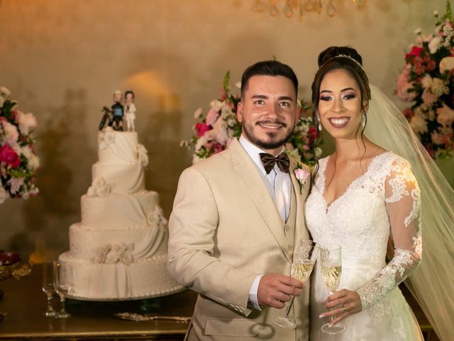 O casamento de Samuel e Mariana em Belo Horizonte, Minas Gerais 141