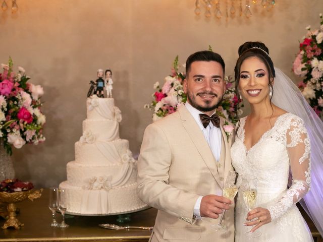 O casamento de Samuel e Mariana em Belo Horizonte, Minas Gerais 142