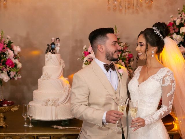 O casamento de Samuel e Mariana em Belo Horizonte, Minas Gerais 143