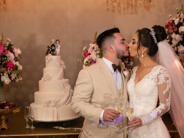 O casamento de Samuel e Mariana em Belo Horizonte, Minas Gerais 144