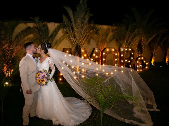 O casamento de Samuel e Mariana em Belo Horizonte, Minas Gerais 149