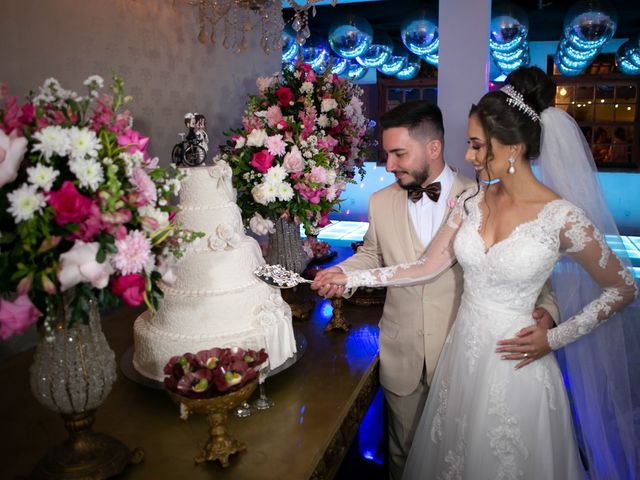 O casamento de Samuel e Mariana em Belo Horizonte, Minas Gerais 150