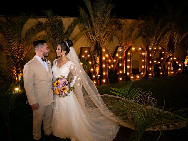 O casamento de Samuel e Mariana em Belo Horizonte, Minas Gerais 152