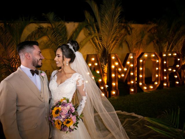 O casamento de Samuel e Mariana em Belo Horizonte, Minas Gerais 153