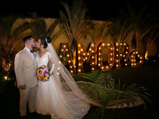 O casamento de Samuel e Mariana em Belo Horizonte, Minas Gerais 154