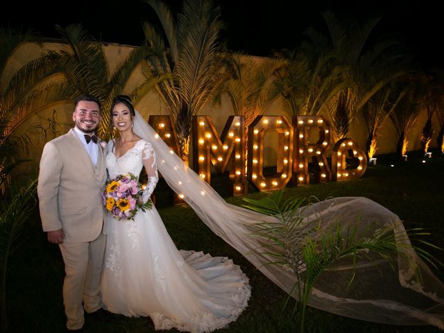 O casamento de Samuel e Mariana em Belo Horizonte, Minas Gerais 155