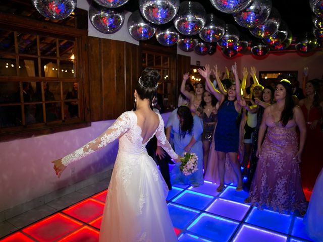 O casamento de Samuel e Mariana em Belo Horizonte, Minas Gerais 158