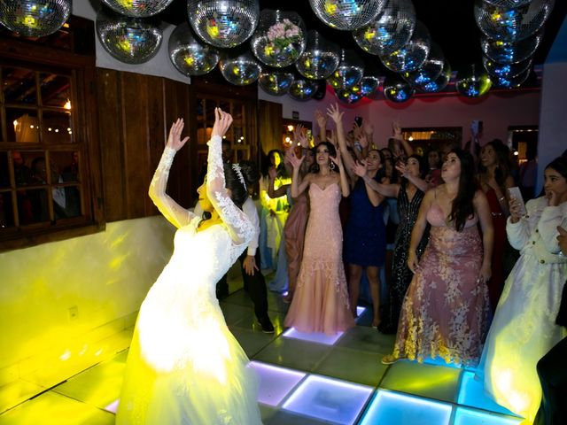 O casamento de Samuel e Mariana em Belo Horizonte, Minas Gerais 161