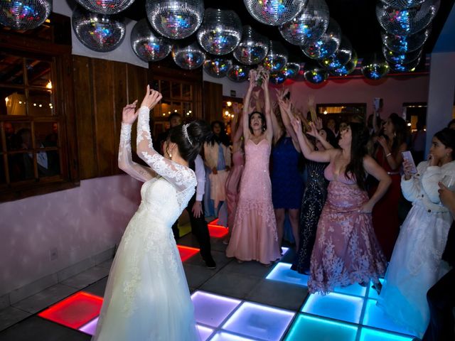 O casamento de Samuel e Mariana em Belo Horizonte, Minas Gerais 162