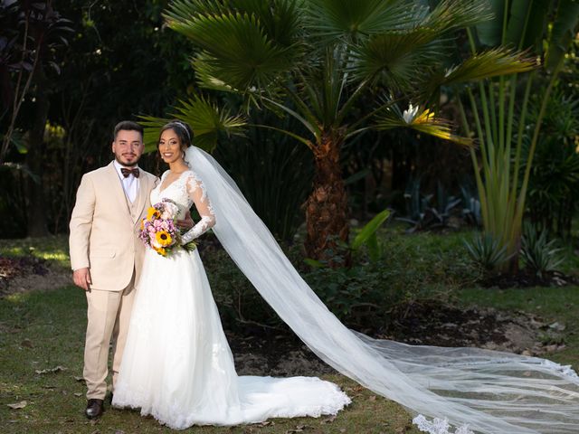 O casamento de Samuel e Mariana em Belo Horizonte, Minas Gerais 164