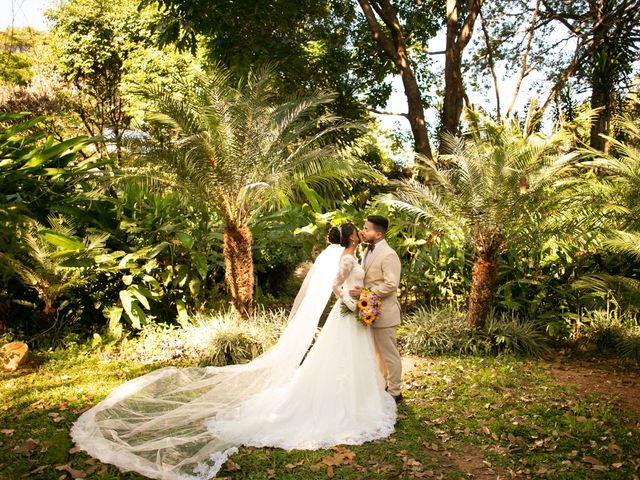 O casamento de Samuel e Mariana em Belo Horizonte, Minas Gerais 165