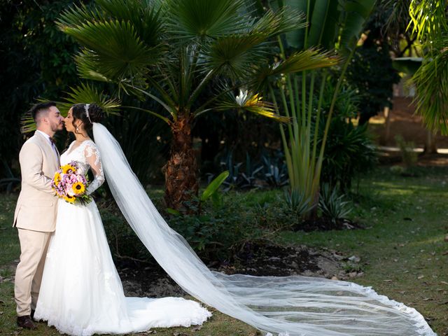 O casamento de Samuel e Mariana em Belo Horizonte, Minas Gerais 166