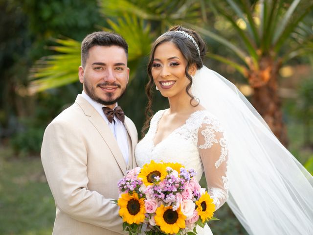 O casamento de Samuel e Mariana em Belo Horizonte, Minas Gerais 167