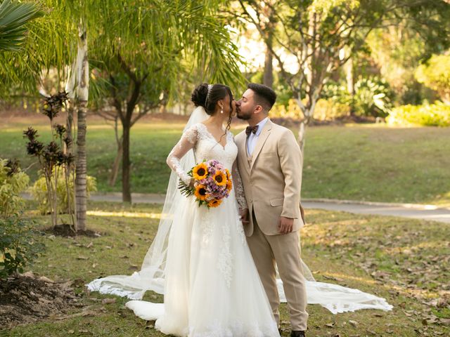 O casamento de Samuel e Mariana em Belo Horizonte, Minas Gerais 176