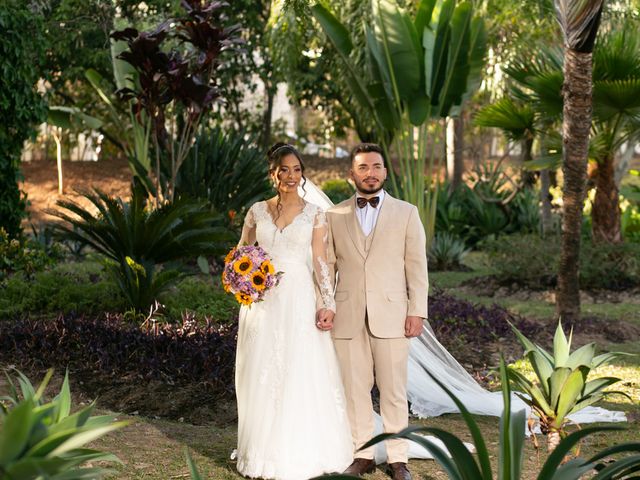 O casamento de Samuel e Mariana em Belo Horizonte, Minas Gerais 177