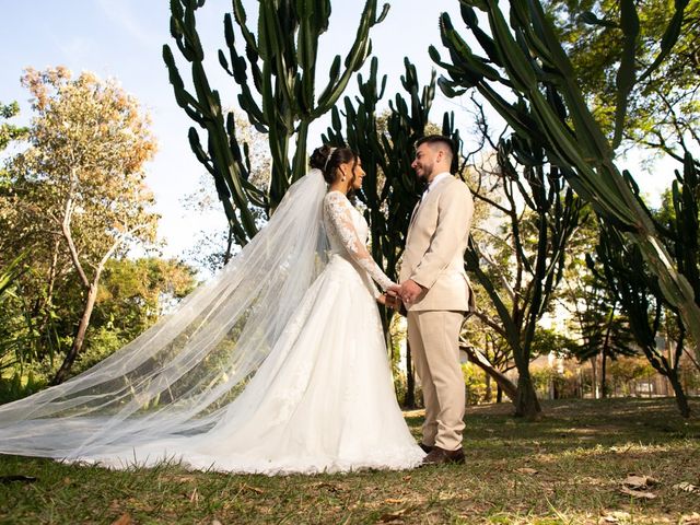 O casamento de Samuel e Mariana em Belo Horizonte, Minas Gerais 182