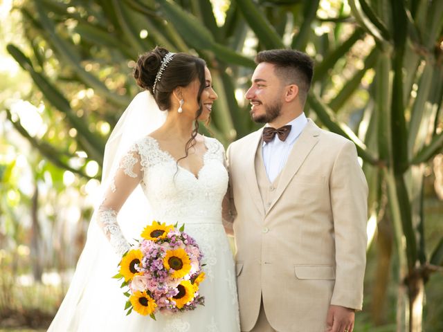 O casamento de Samuel e Mariana em Belo Horizonte, Minas Gerais 195