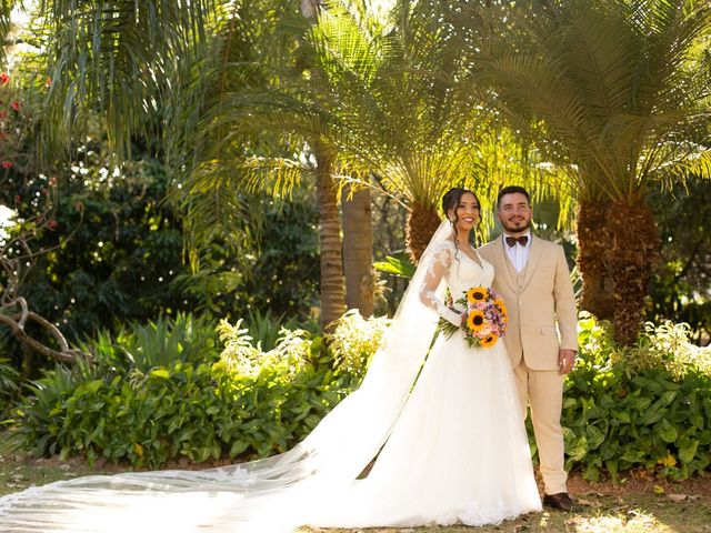 O casamento de Samuel e Mariana em Belo Horizonte, Minas Gerais 202