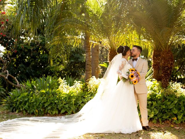 O casamento de Samuel e Mariana em Belo Horizonte, Minas Gerais 203