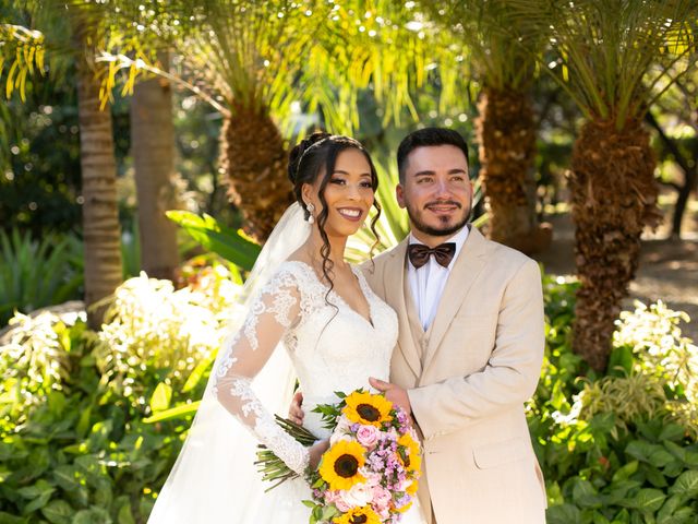 O casamento de Samuel e Mariana em Belo Horizonte, Minas Gerais 204