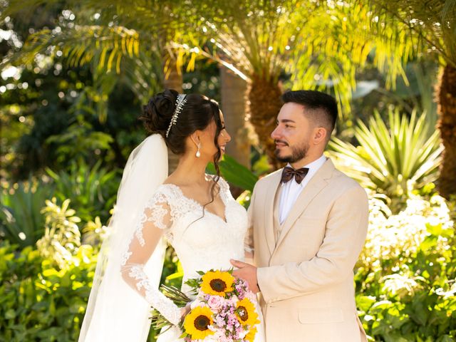 O casamento de Samuel e Mariana em Belo Horizonte, Minas Gerais 205