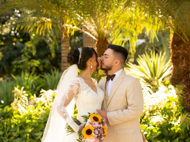 O casamento de Samuel e Mariana em Belo Horizonte, Minas Gerais 206