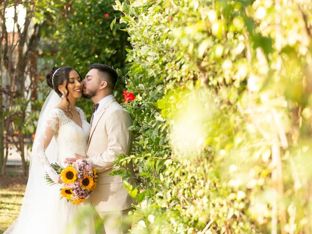 O casamento de Samuel e Mariana em Belo Horizonte, Minas Gerais 211