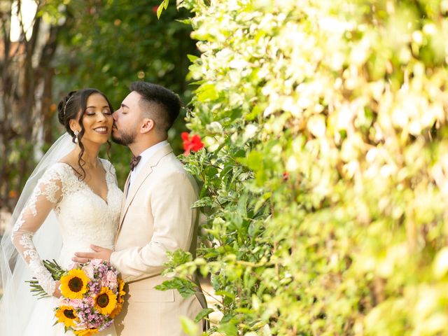 O casamento de Samuel e Mariana em Belo Horizonte, Minas Gerais 214