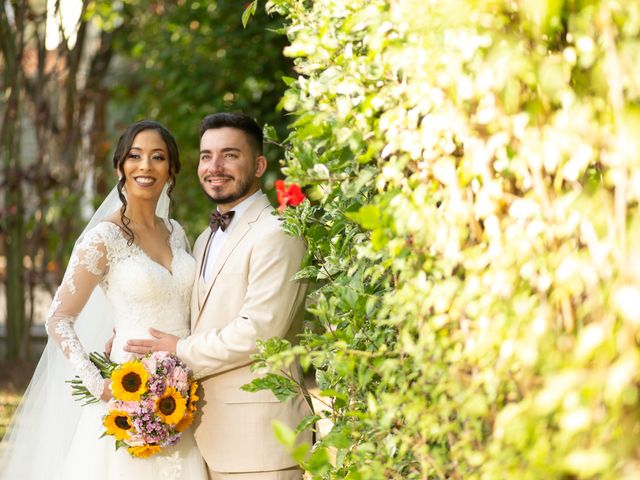 O casamento de Samuel e Mariana em Belo Horizonte, Minas Gerais 215