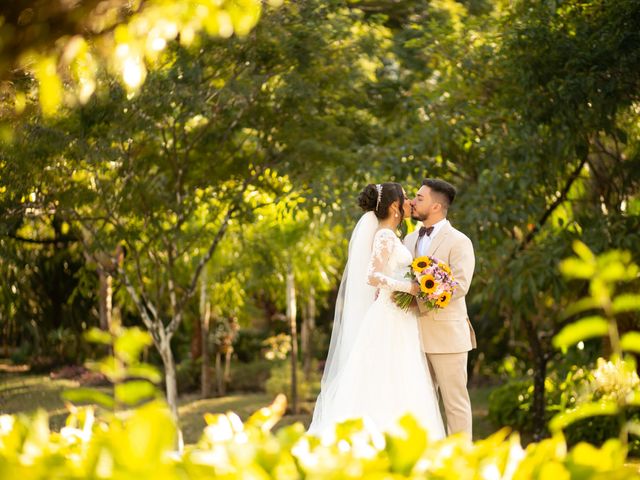 O casamento de Samuel e Mariana em Belo Horizonte, Minas Gerais 219