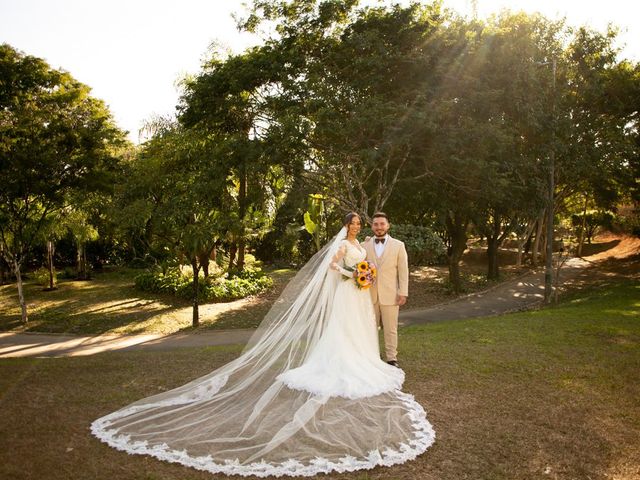 O casamento de Samuel e Mariana em Belo Horizonte, Minas Gerais 223