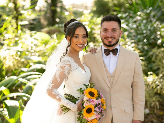 O casamento de Samuel e Mariana em Belo Horizonte, Minas Gerais 224