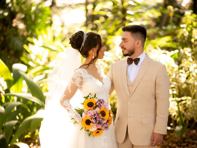 O casamento de Samuel e Mariana em Belo Horizonte, Minas Gerais 225