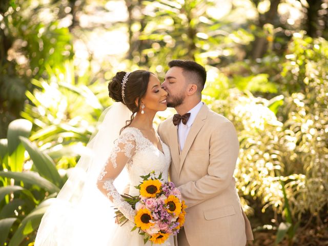 O casamento de Samuel e Mariana em Belo Horizonte, Minas Gerais 226