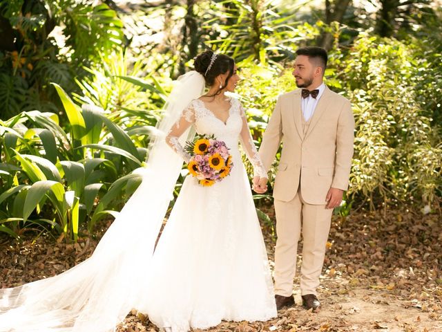 O casamento de Samuel e Mariana em Belo Horizonte, Minas Gerais 227