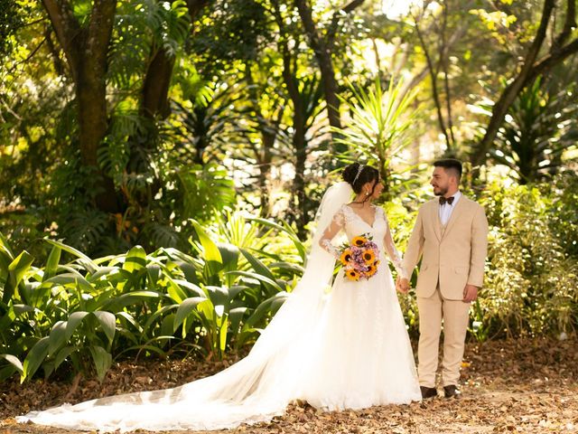 O casamento de Samuel e Mariana em Belo Horizonte, Minas Gerais 228