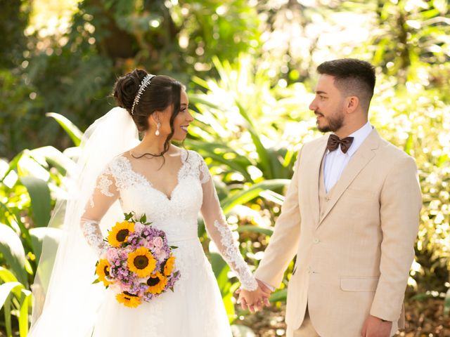 O casamento de Samuel e Mariana em Belo Horizonte, Minas Gerais 230