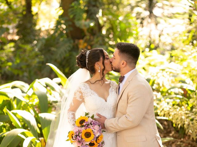 O casamento de Samuel e Mariana em Belo Horizonte, Minas Gerais 231