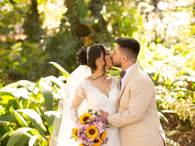 O casamento de Samuel e Mariana em Belo Horizonte, Minas Gerais 232