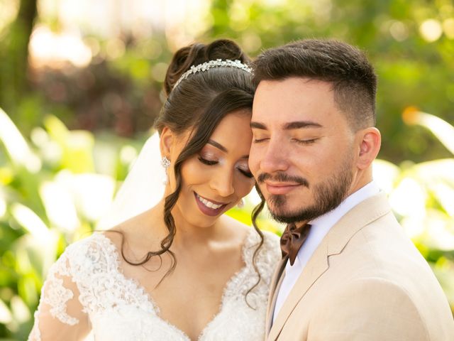 O casamento de Samuel e Mariana em Belo Horizonte, Minas Gerais 234