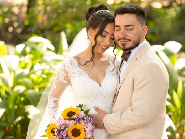 O casamento de Samuel e Mariana em Belo Horizonte, Minas Gerais 235