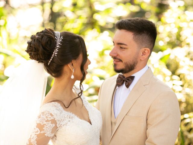 O casamento de Samuel e Mariana em Belo Horizonte, Minas Gerais 238