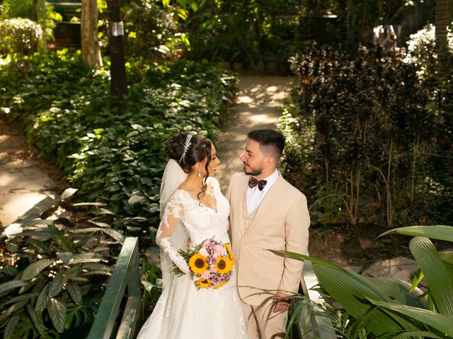 O casamento de Samuel e Mariana em Belo Horizonte, Minas Gerais 241