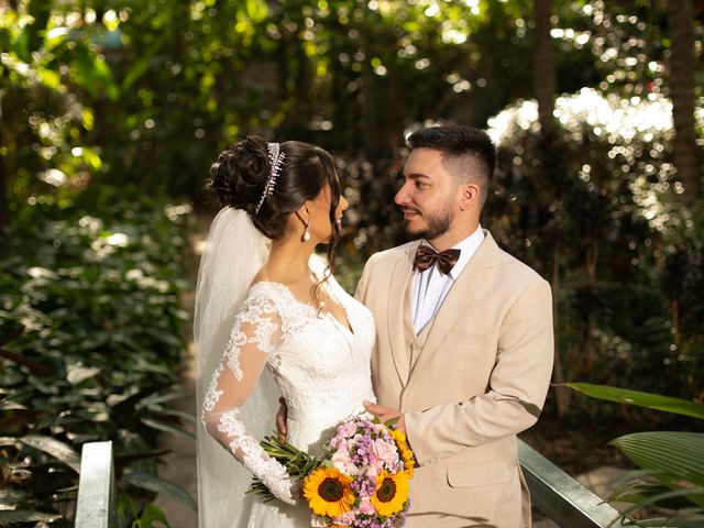 O casamento de Samuel e Mariana em Belo Horizonte, Minas Gerais 242