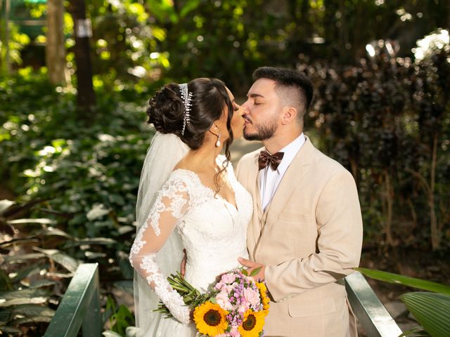 O casamento de Samuel e Mariana em Belo Horizonte, Minas Gerais 243