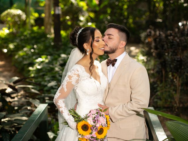 O casamento de Samuel e Mariana em Belo Horizonte, Minas Gerais 244