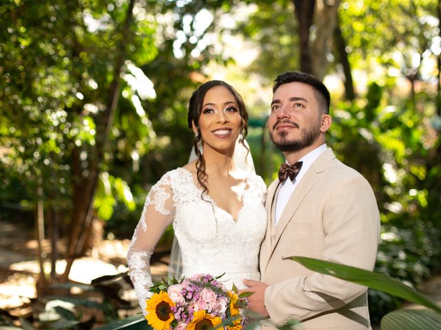 O casamento de Samuel e Mariana em Belo Horizonte, Minas Gerais 245